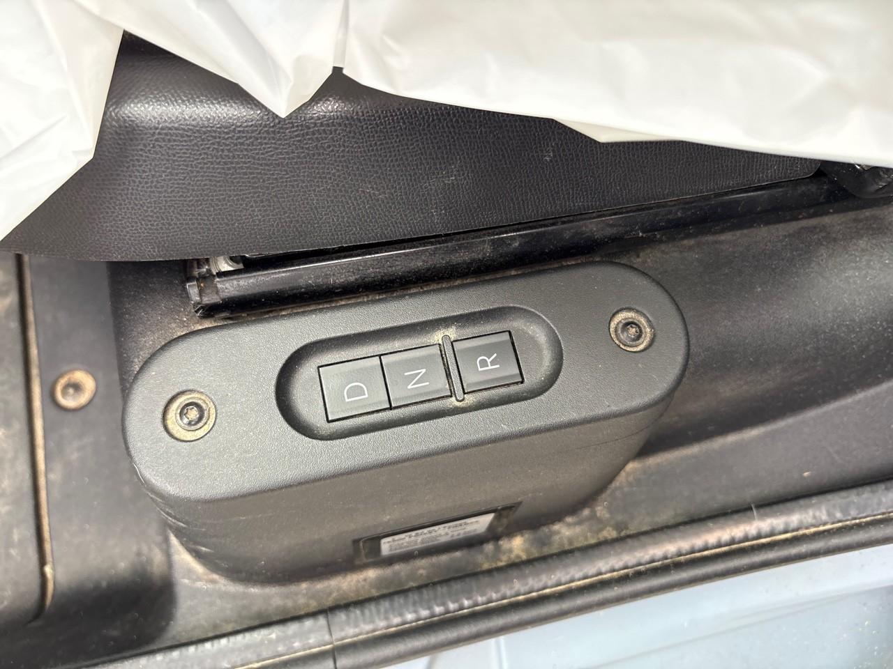 Citroën Citroën Ami usata 3