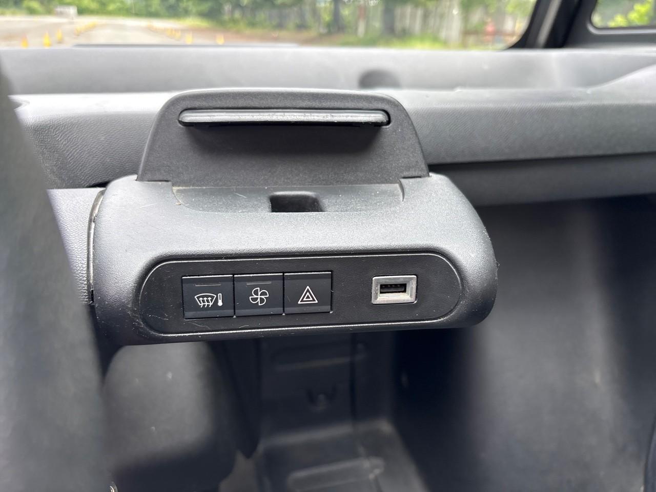 Citroën Citroën Ami usata 5