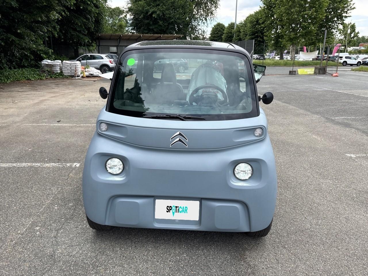 Citroën Citroën Ami usata 8