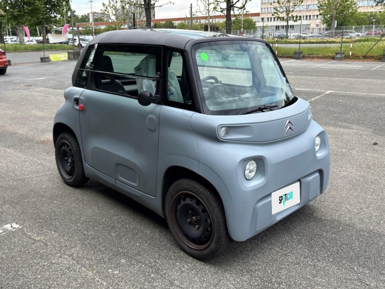 Citroën Citroën Ami usata 9