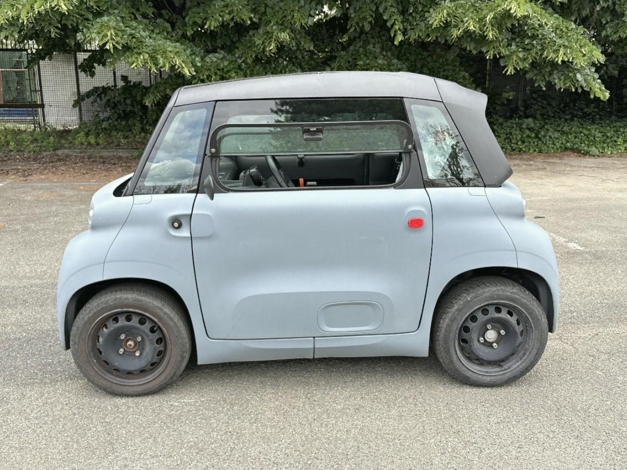 Citroën Citroën Ami usata 10