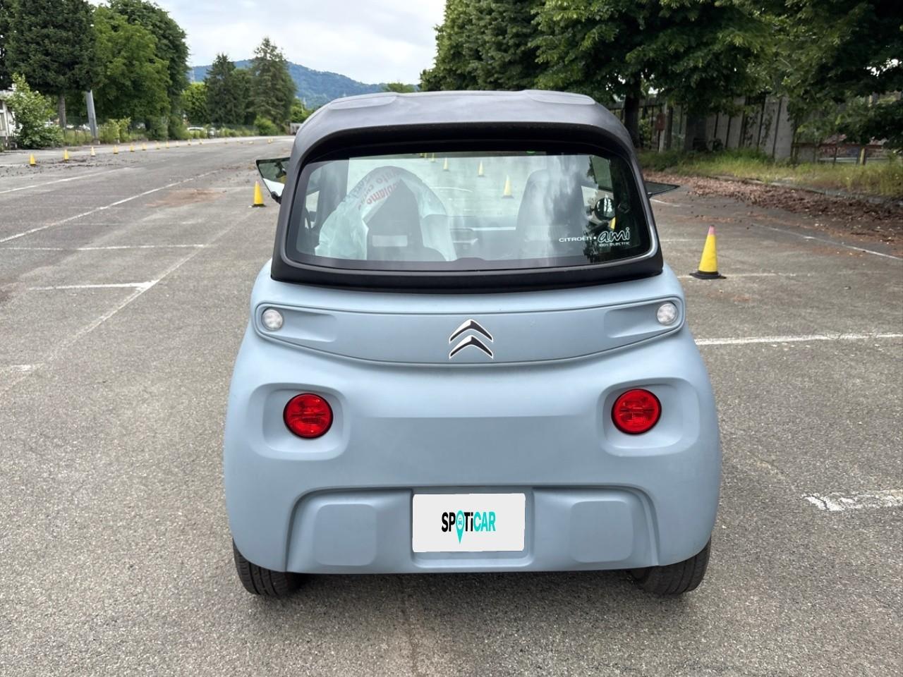 Citroën Citroën Ami usata 11