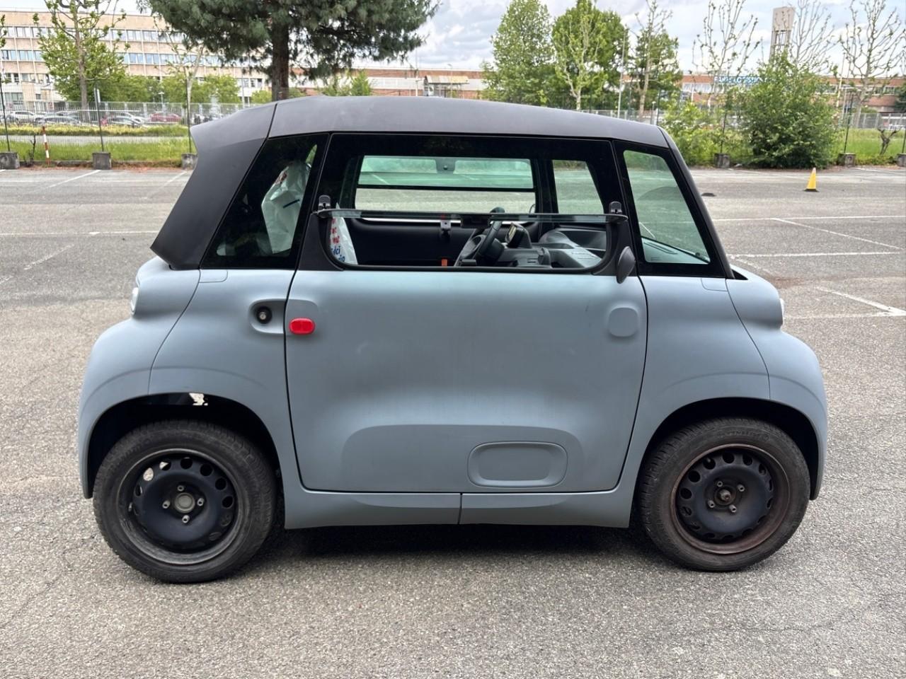 Citroën Citroën Ami usata 12
