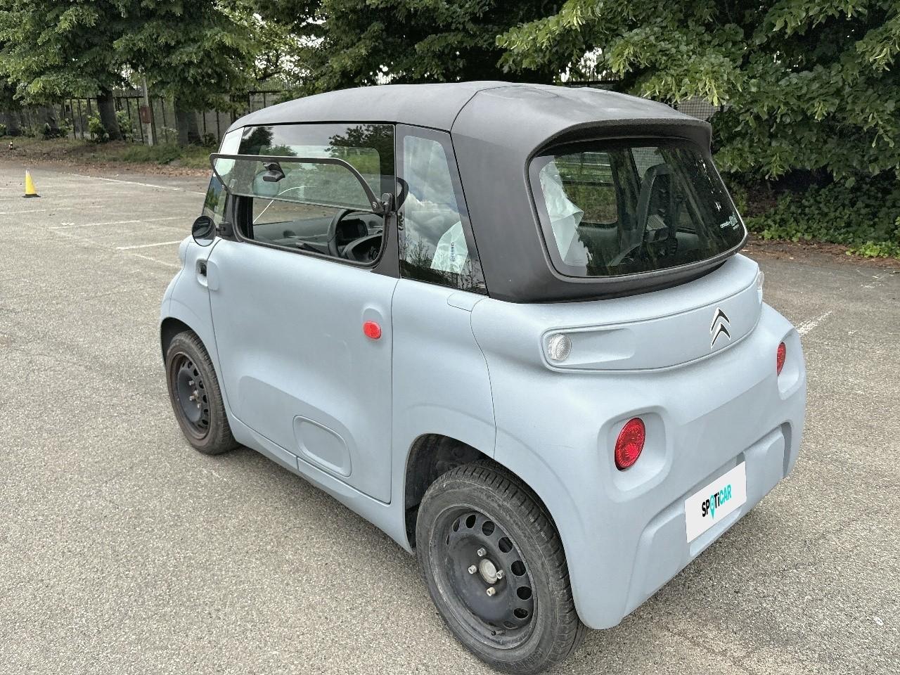 Citroën Citroën Ami usata 13