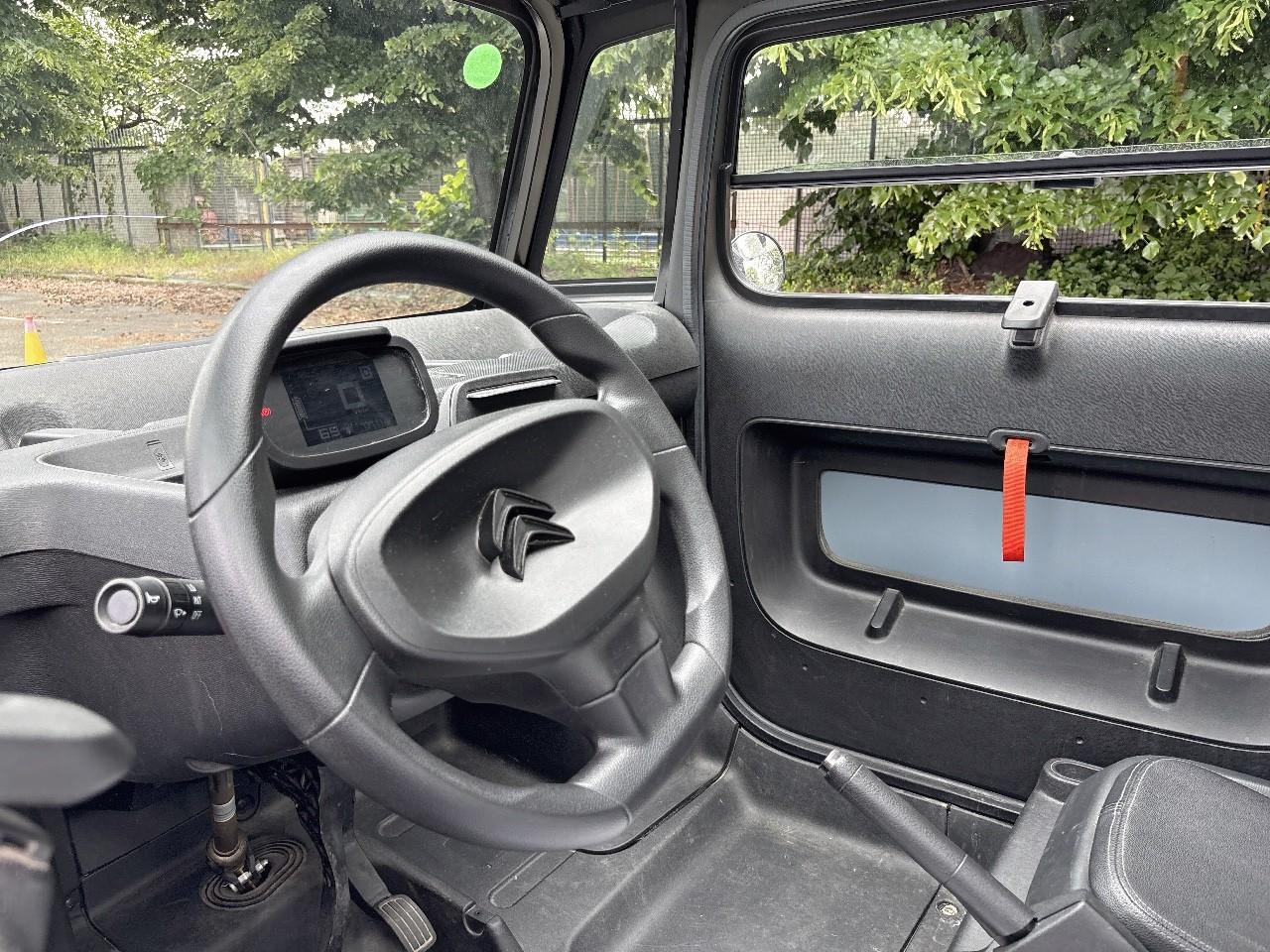 Citroën Citroën Ami usata 14