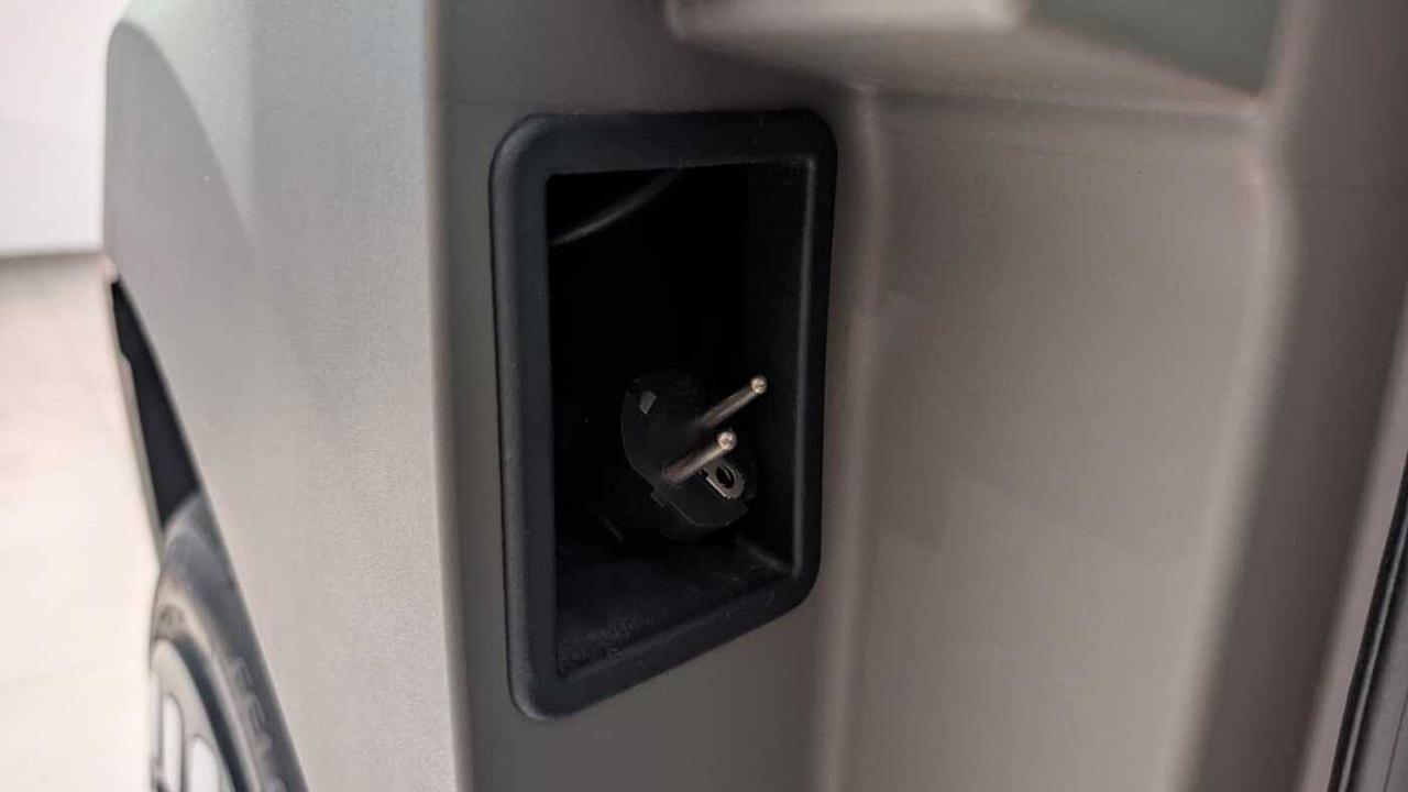 Citroën Citroën Ami usata 1