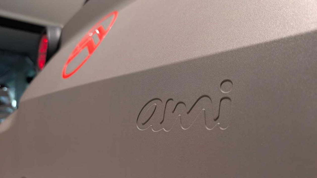 Citroën Citroën Ami usata 2