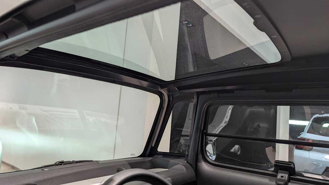 Citroën Citroën Ami usata 3