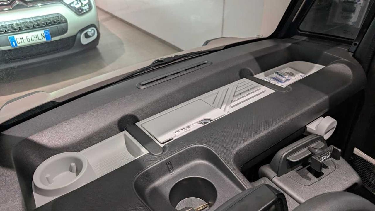 Citroën Citroën Ami usata 4