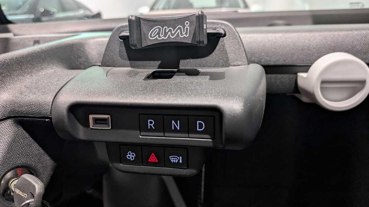 Citroën Citroën Ami usata 6