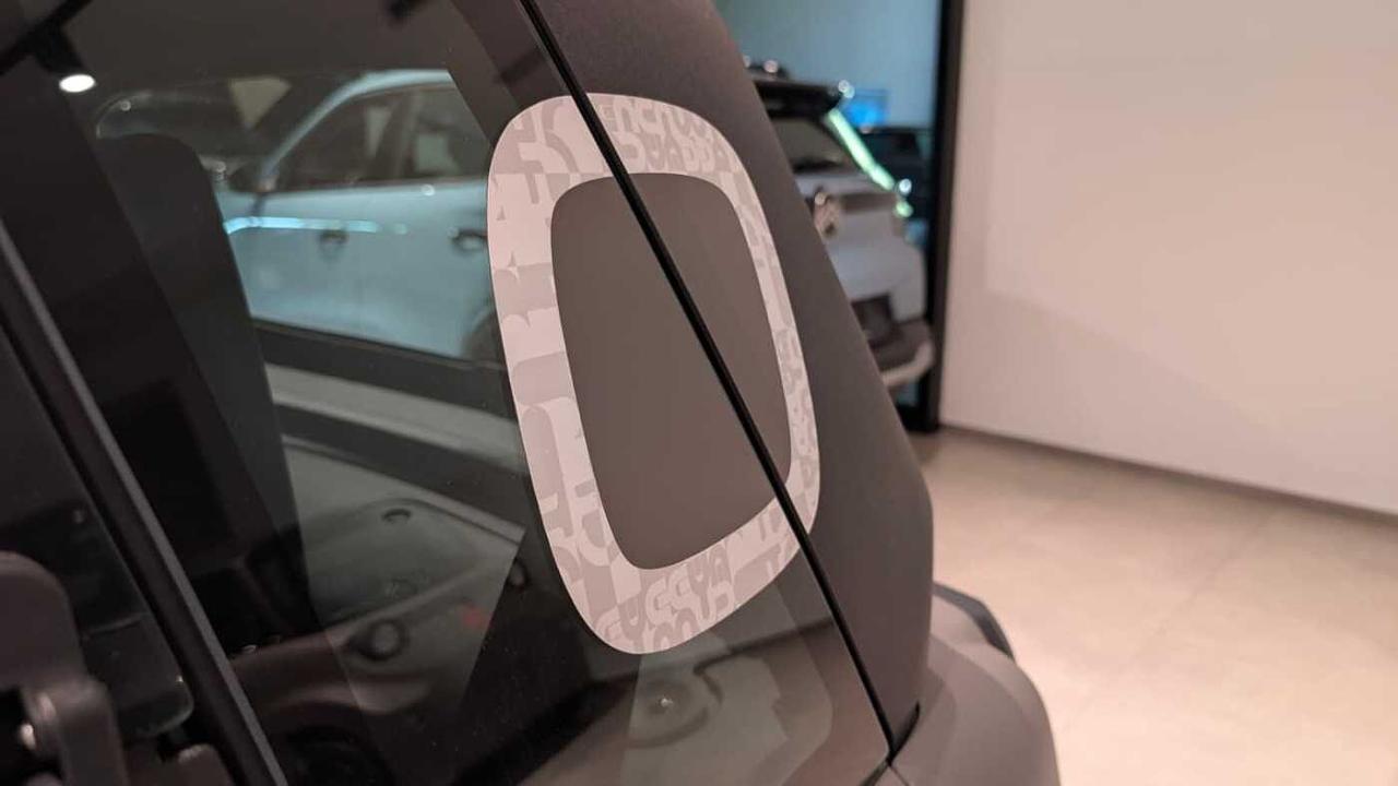 Citroën Citroën Ami usata 8