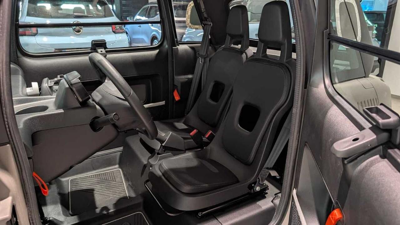 Citroën Citroën Ami usata 9