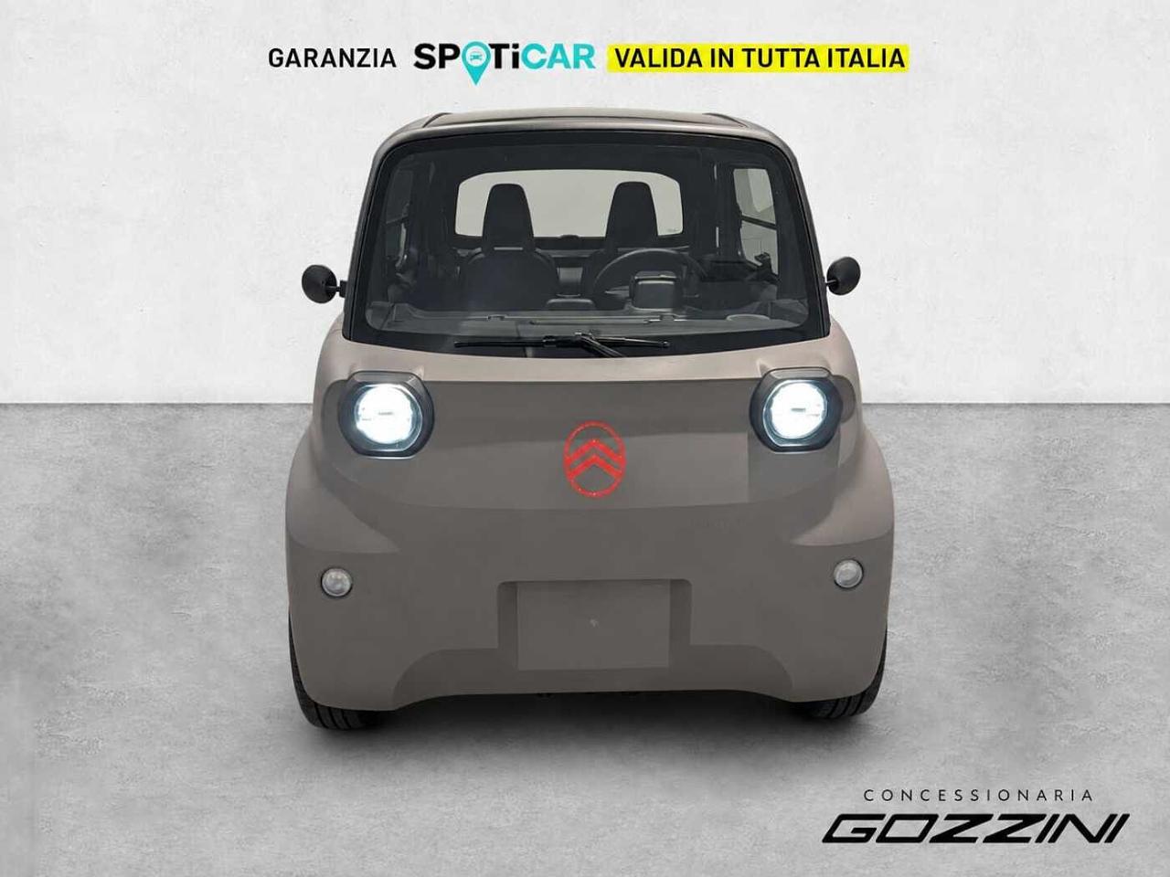 Citroën Citroën Ami usata 10