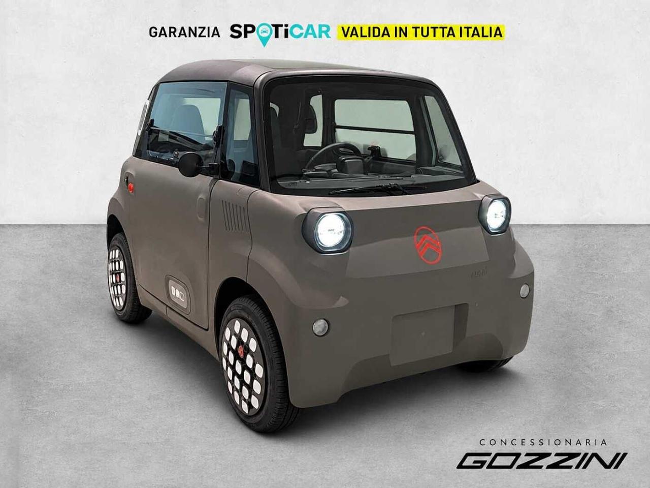 Citroën Citroën Ami usata 11