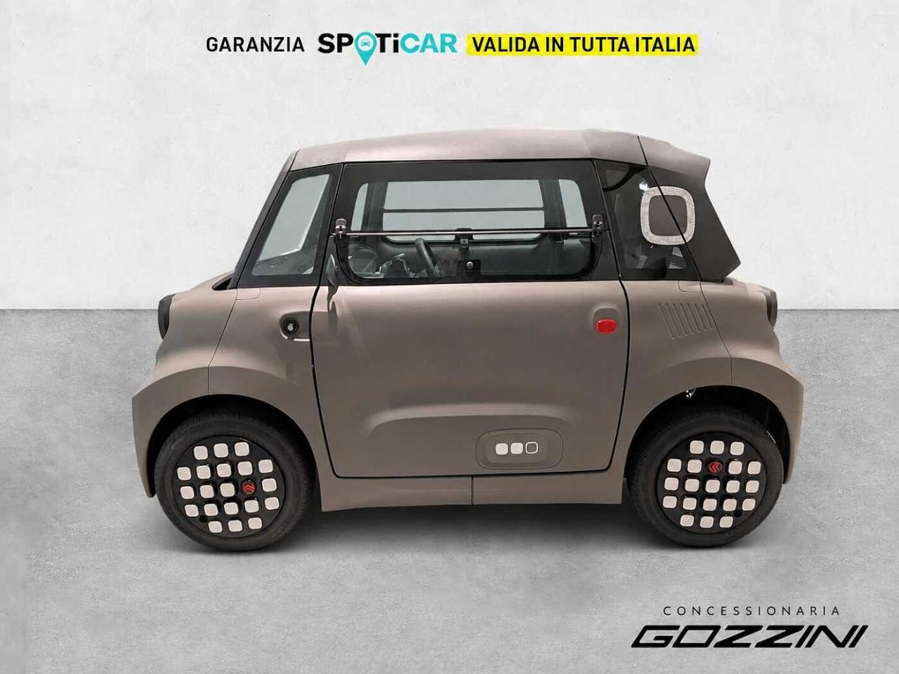 Citroën Citroën Ami usata 12