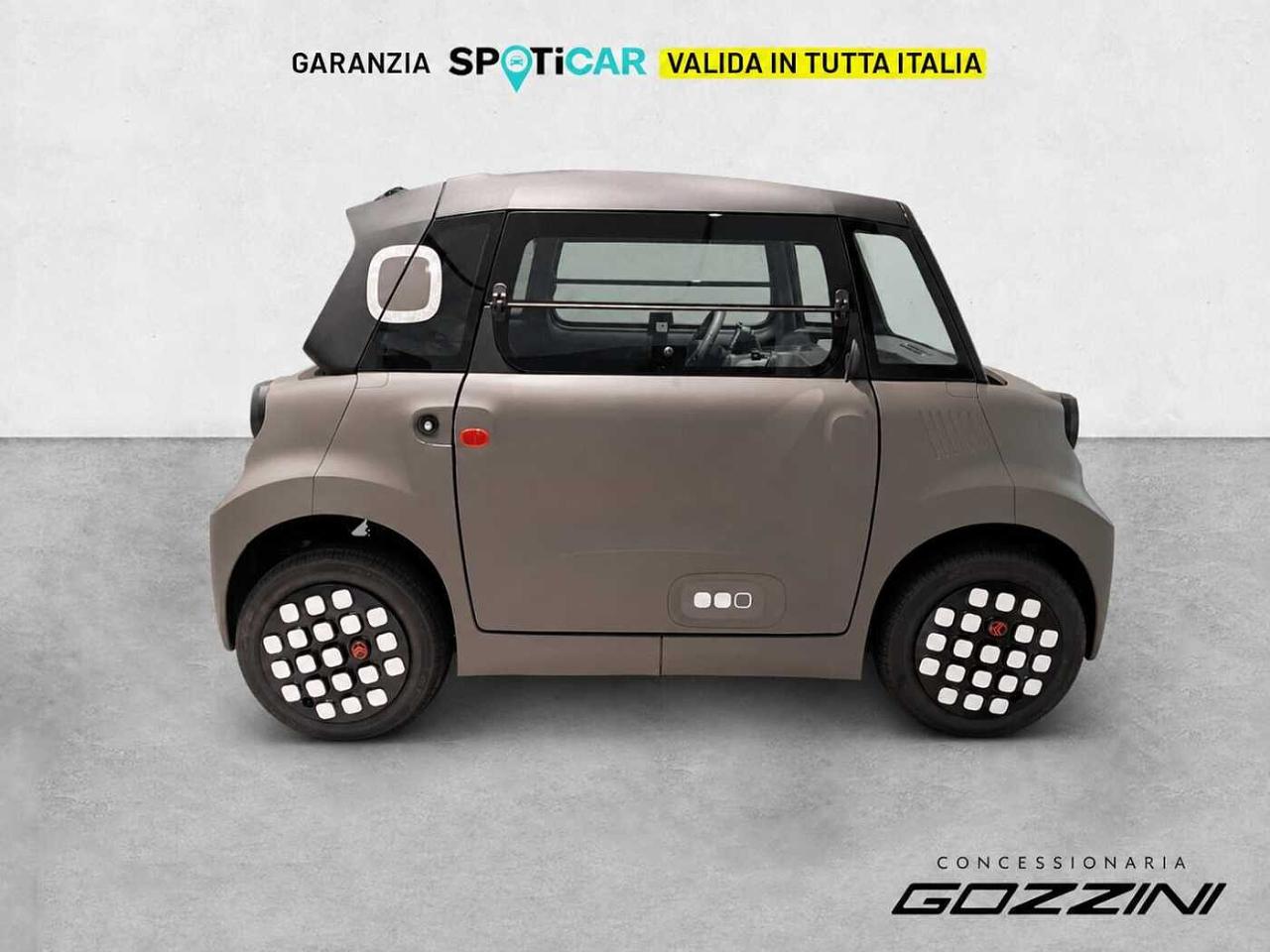 Citroën Citroën Ami usata 13