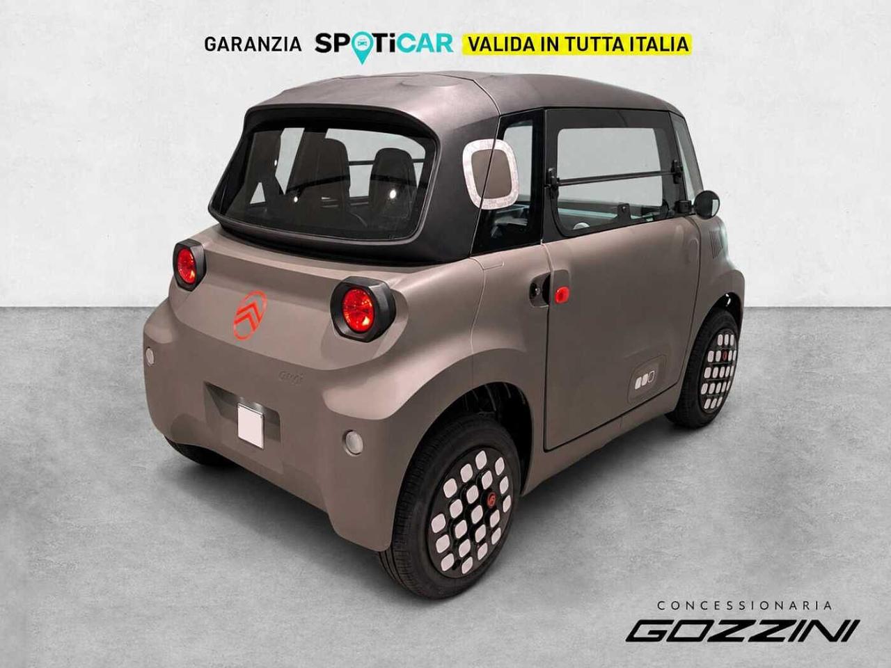 Citroën Citroën Ami usata 14