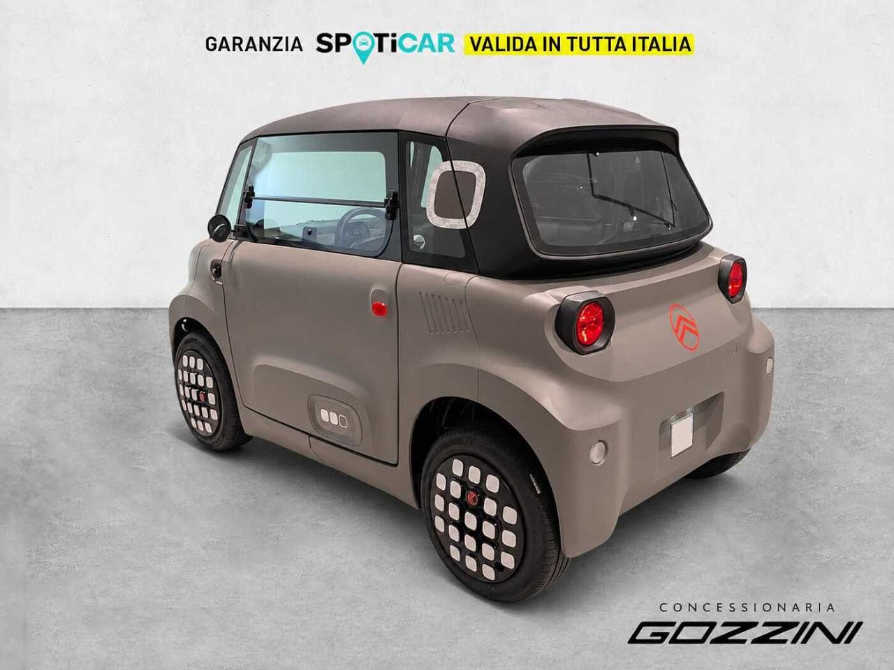 Citroën Citroën Ami usata 15