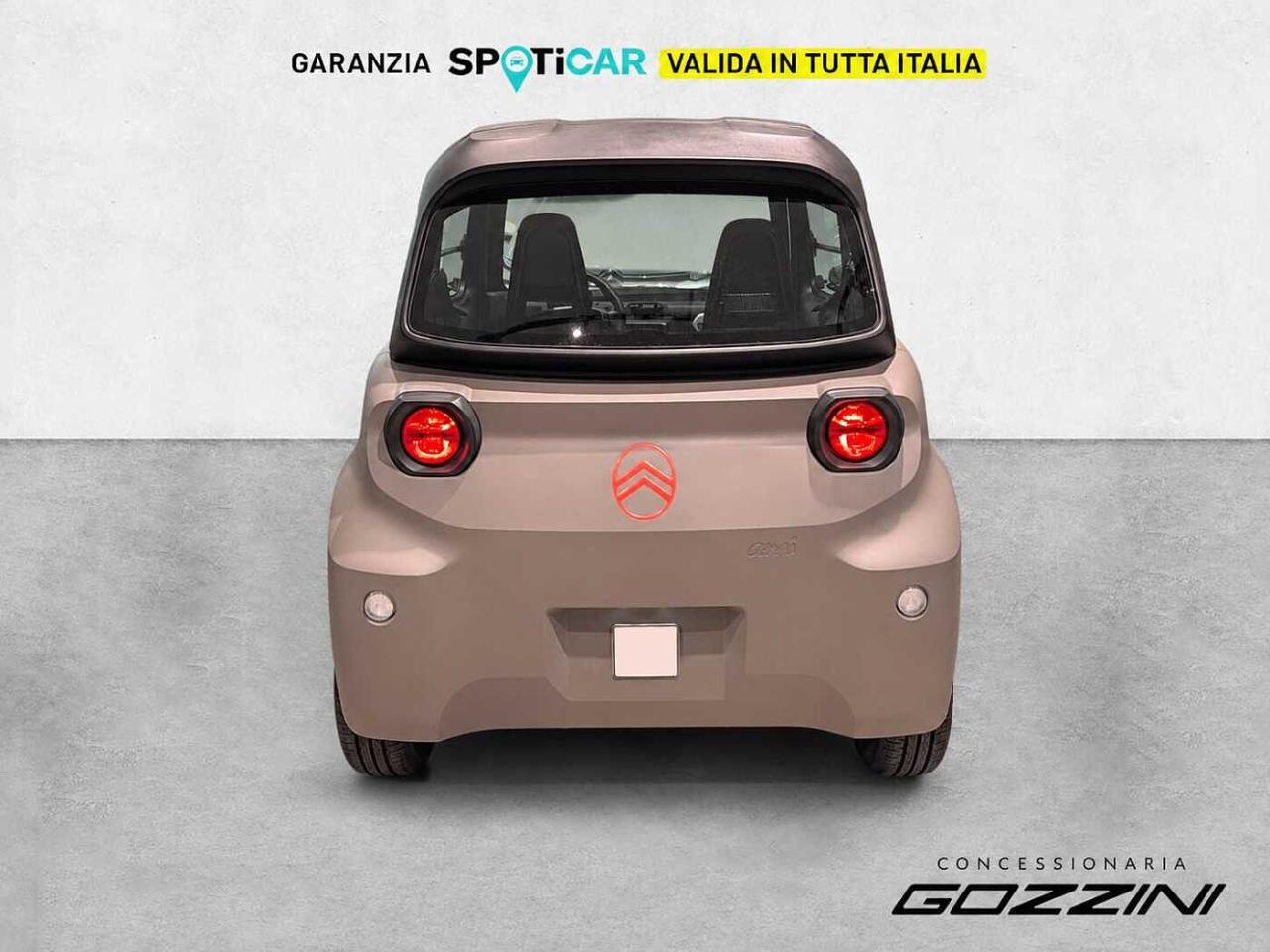 Citroën Citroën Ami usata 16