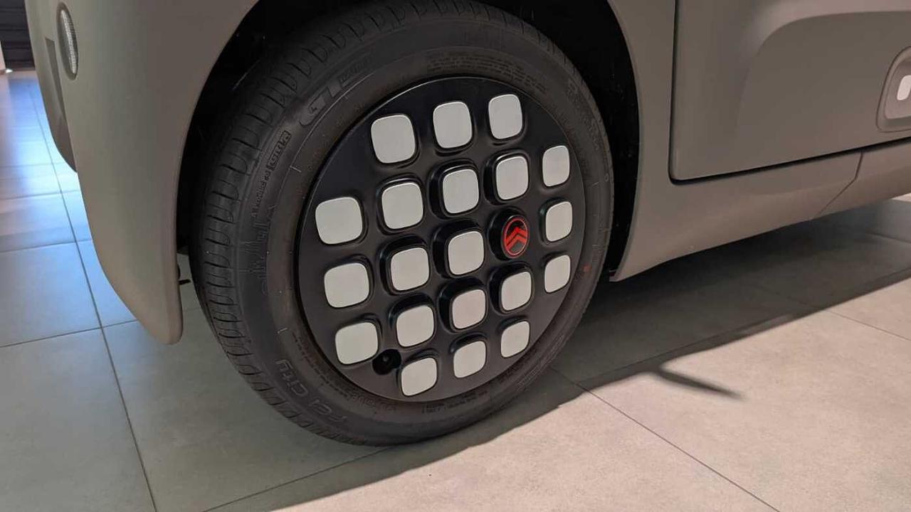Citroën Citroën Ami usata 17