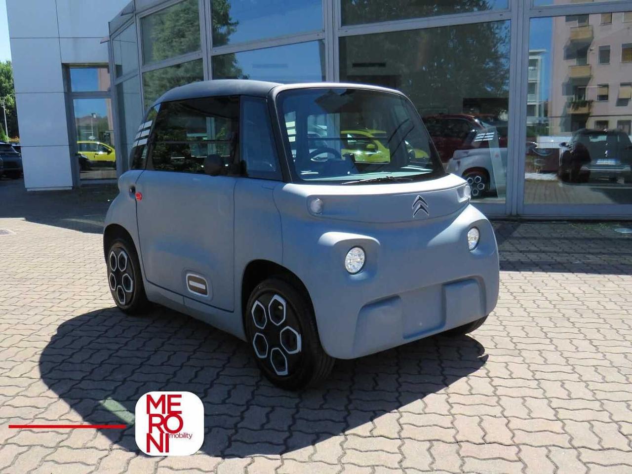 Citroën Citroën Ami AMI My Pack Blue ( PRONTA CONSEGNA )