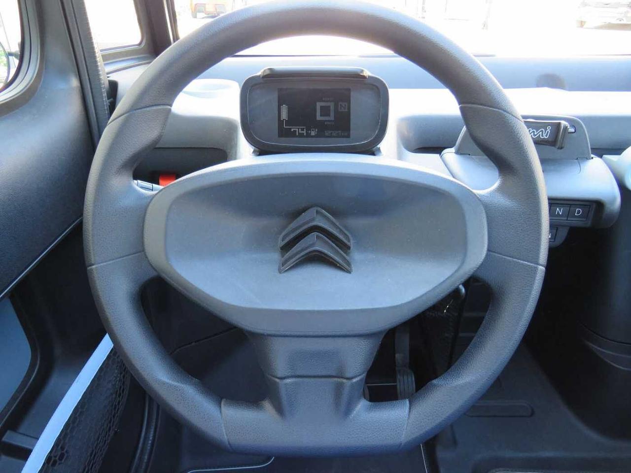 Citroën Citroën Ami usata 1