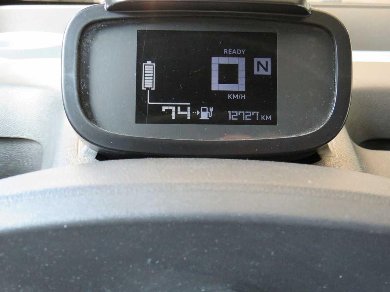 Citroën Citroën Ami usata 2