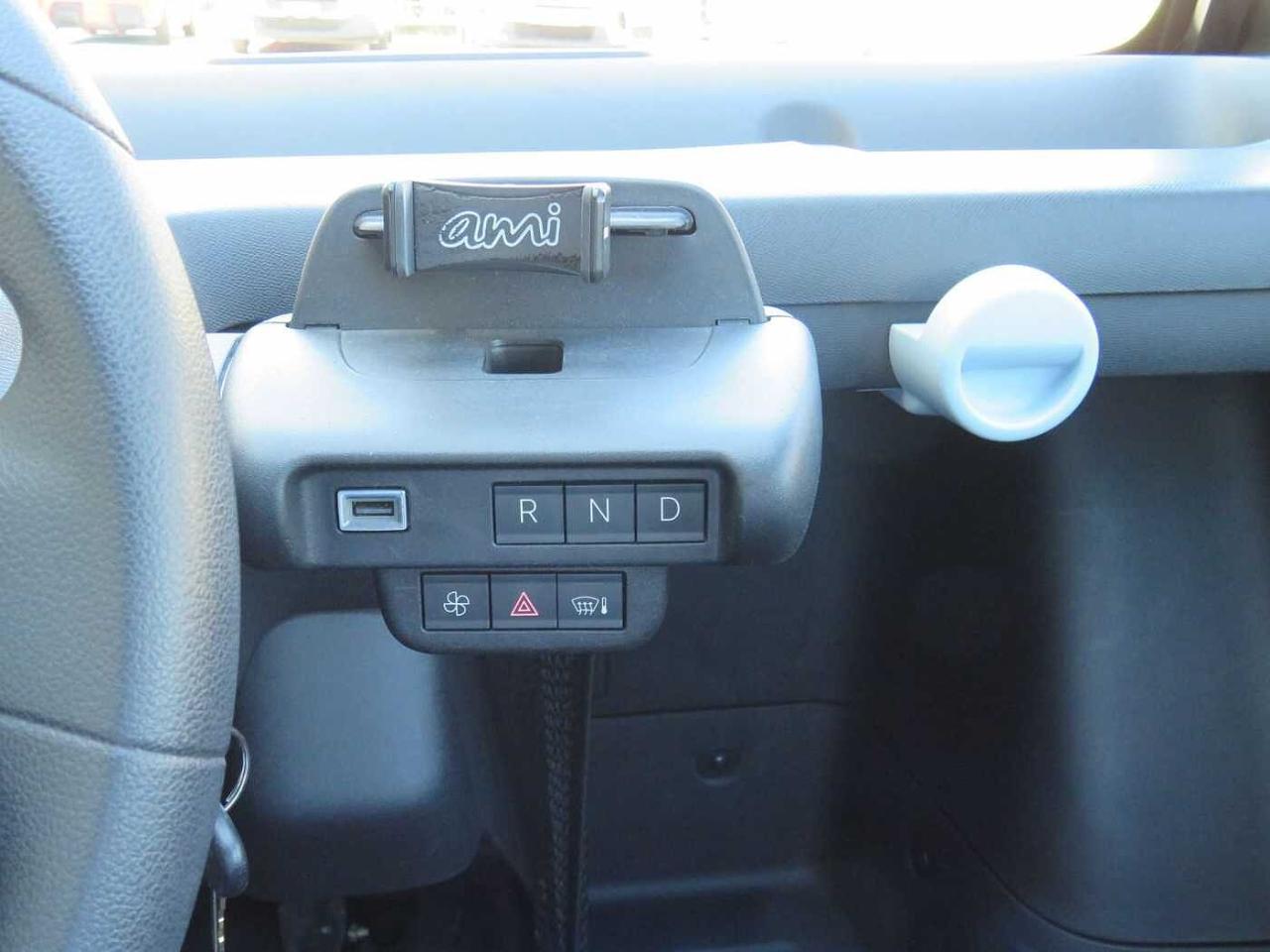 Citroën Citroën Ami usata 3