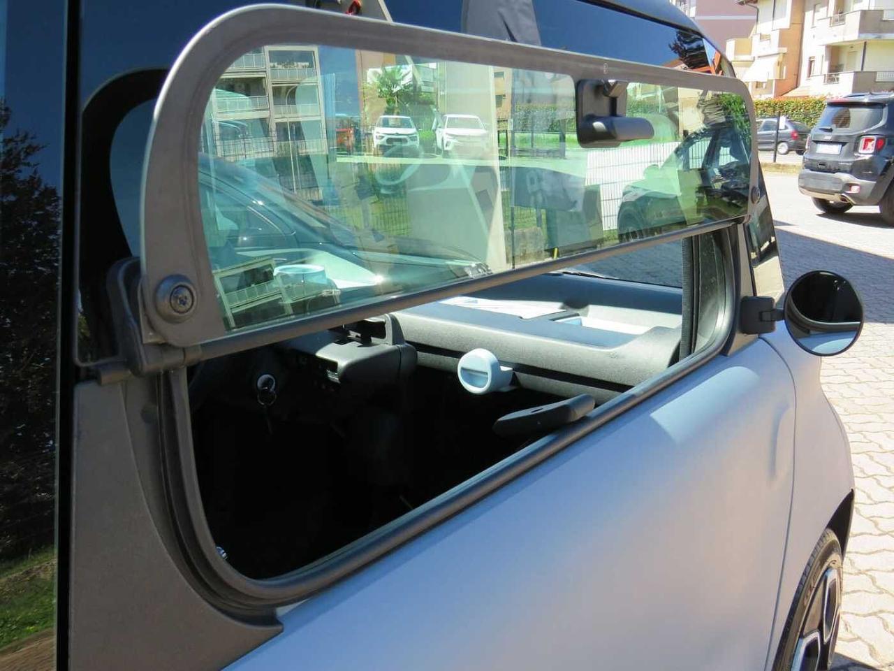 Citroën Citroën Ami usata 4