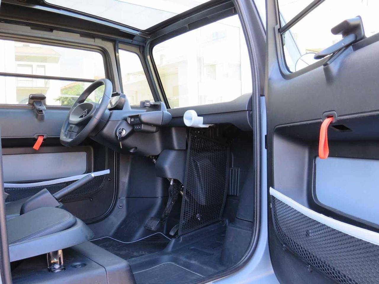 Citroën Citroën Ami usata 5