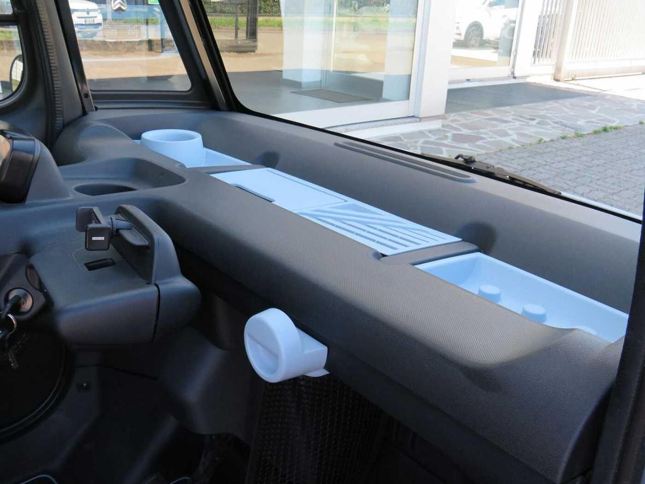 Citroën Citroën Ami usata 7