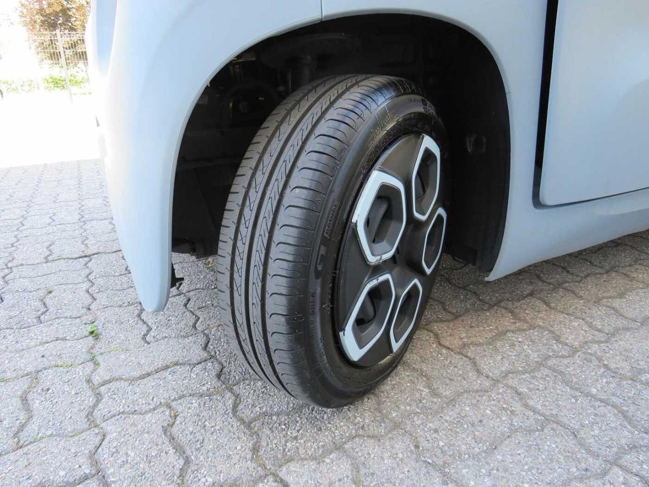 Citroën Citroën Ami usata 8