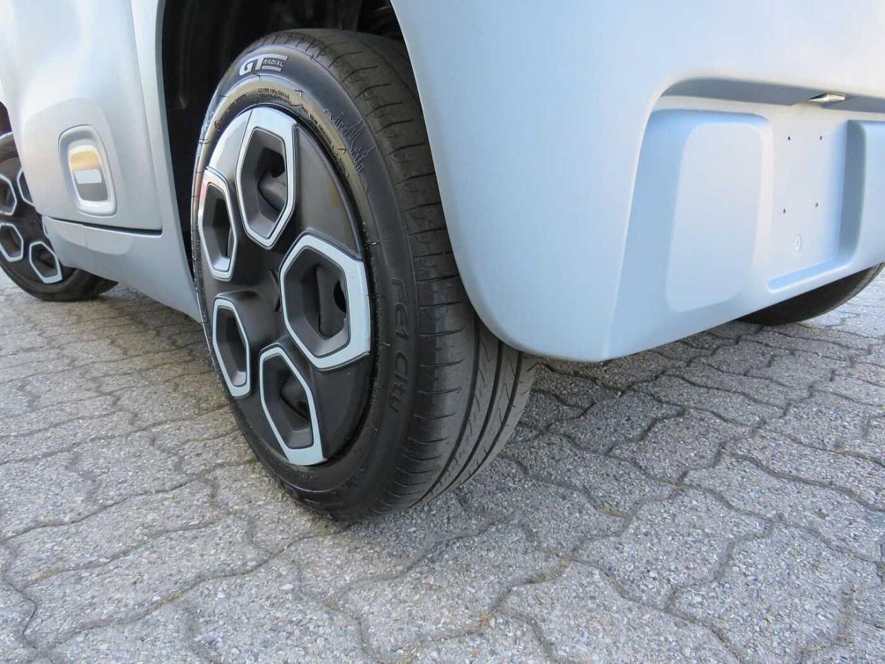 Citroën Citroën Ami usata 9