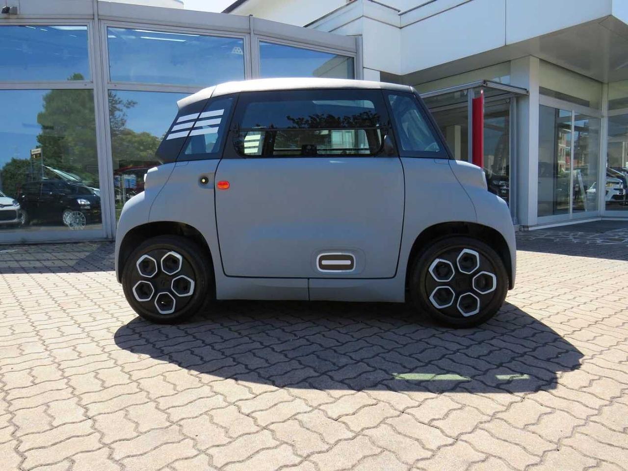 Citroën Citroën Ami usata 10