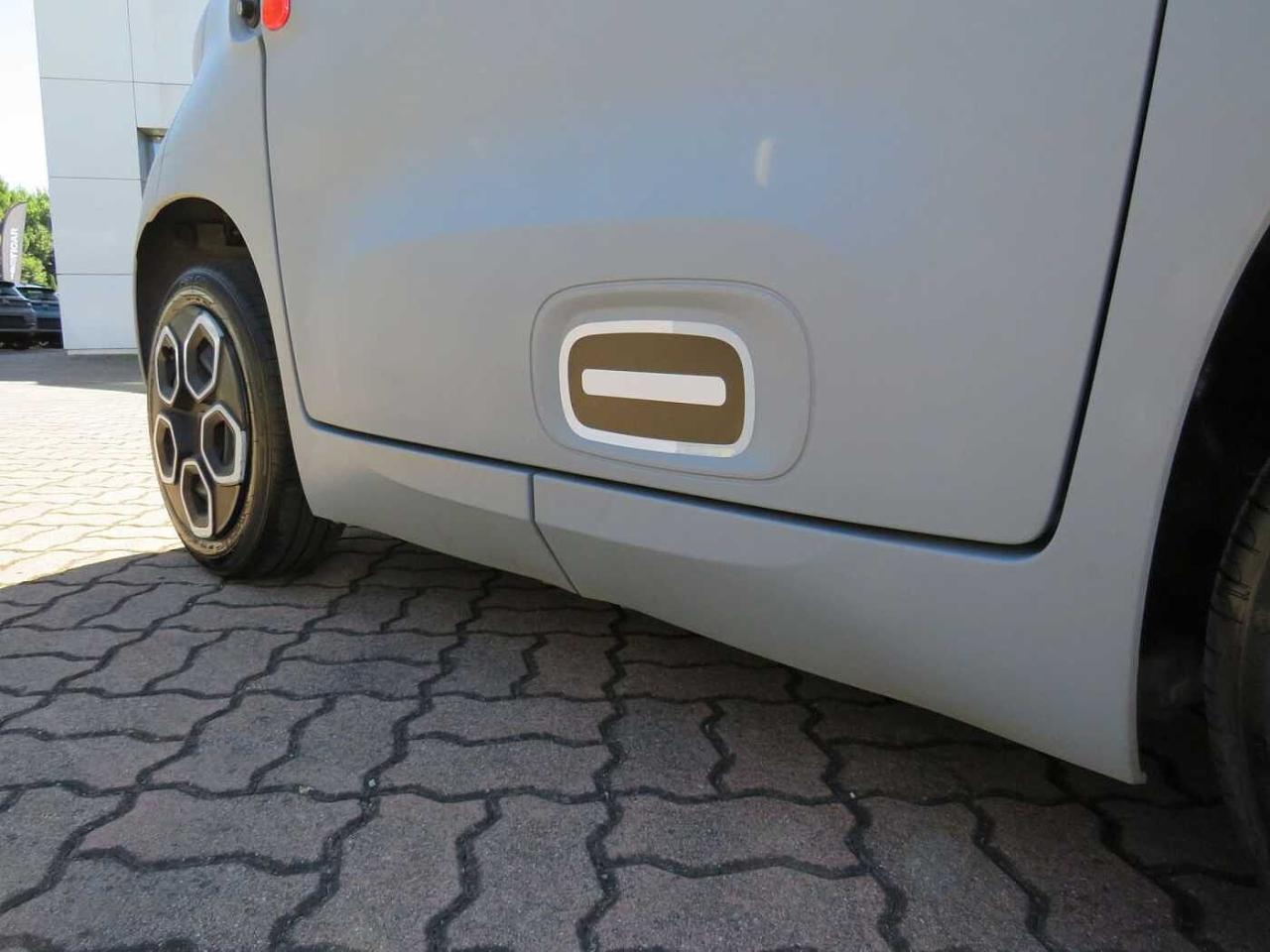 Citroën Citroën Ami usata 11