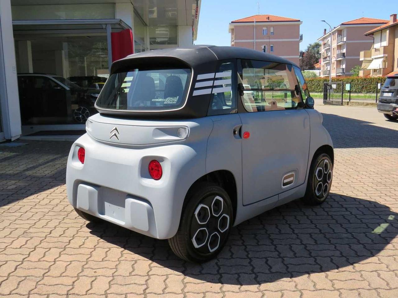 Citroën Citroën Ami usata 12