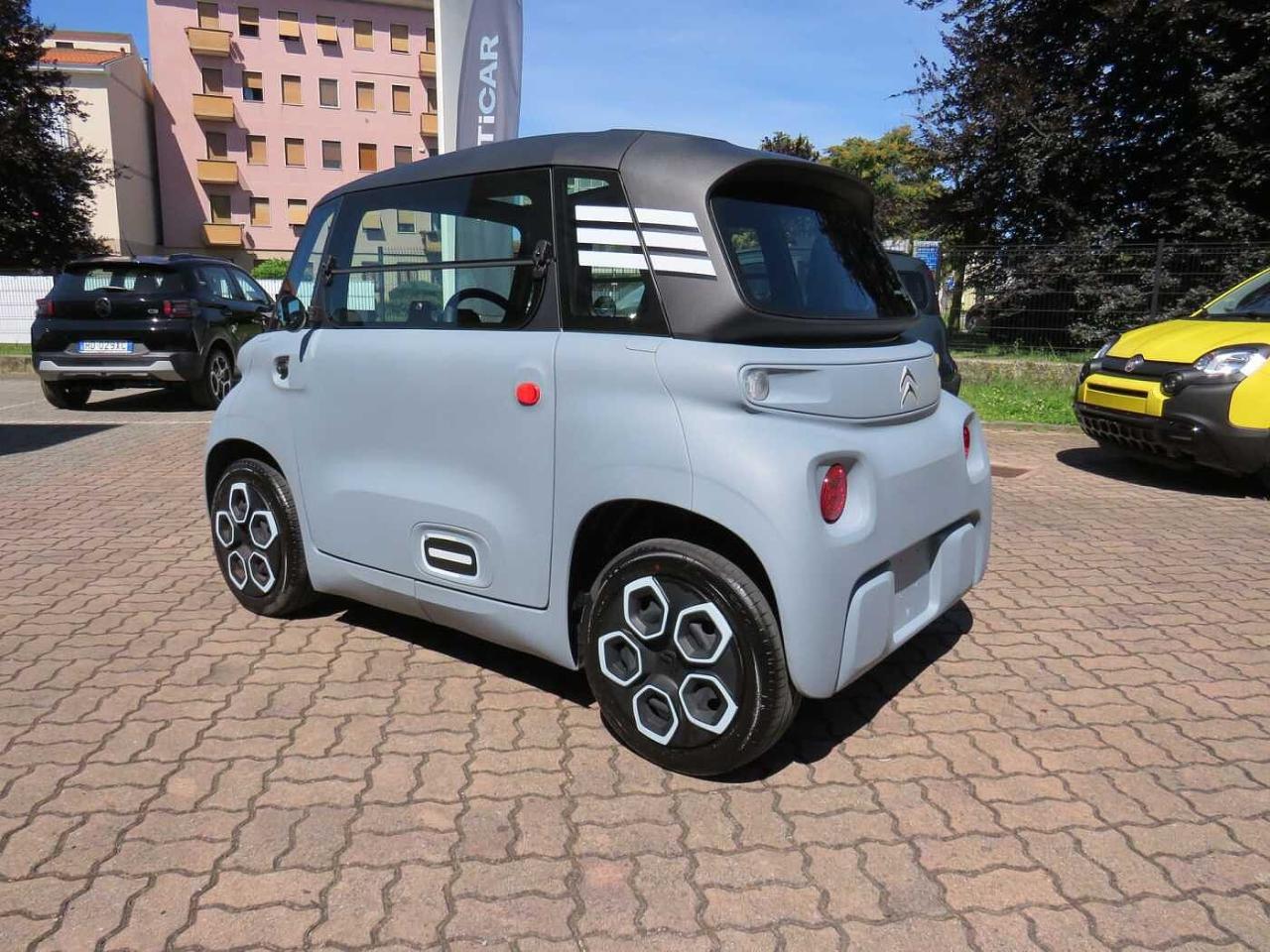 Citroën Citroën Ami usata 13