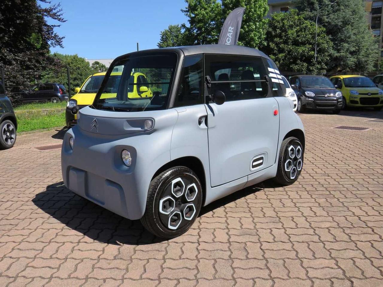 Citroën Citroën Ami usata 14