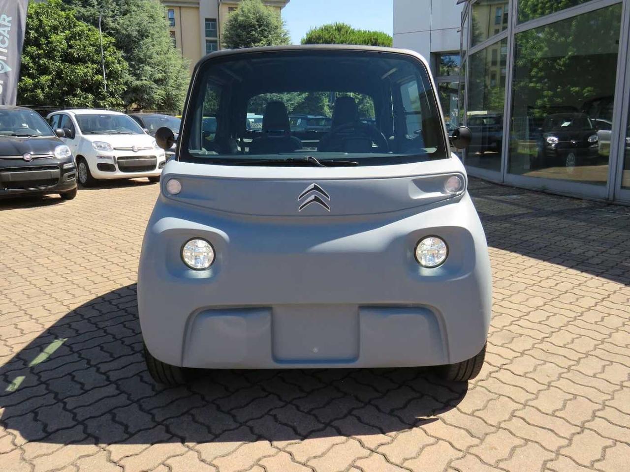 Citroën Citroën Ami usata 15