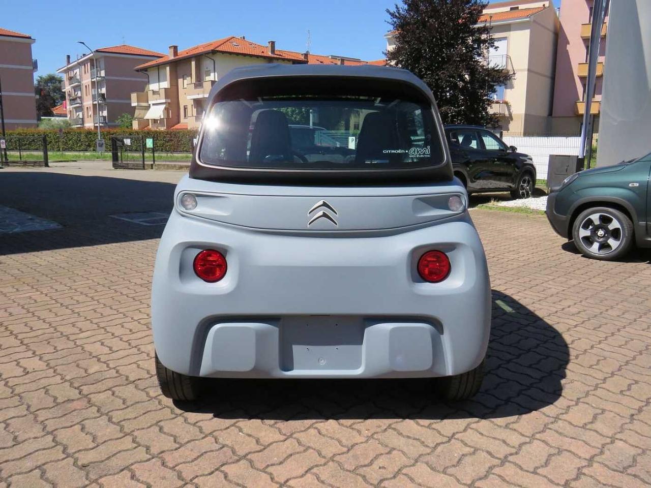Citroën Citroën Ami usata 16