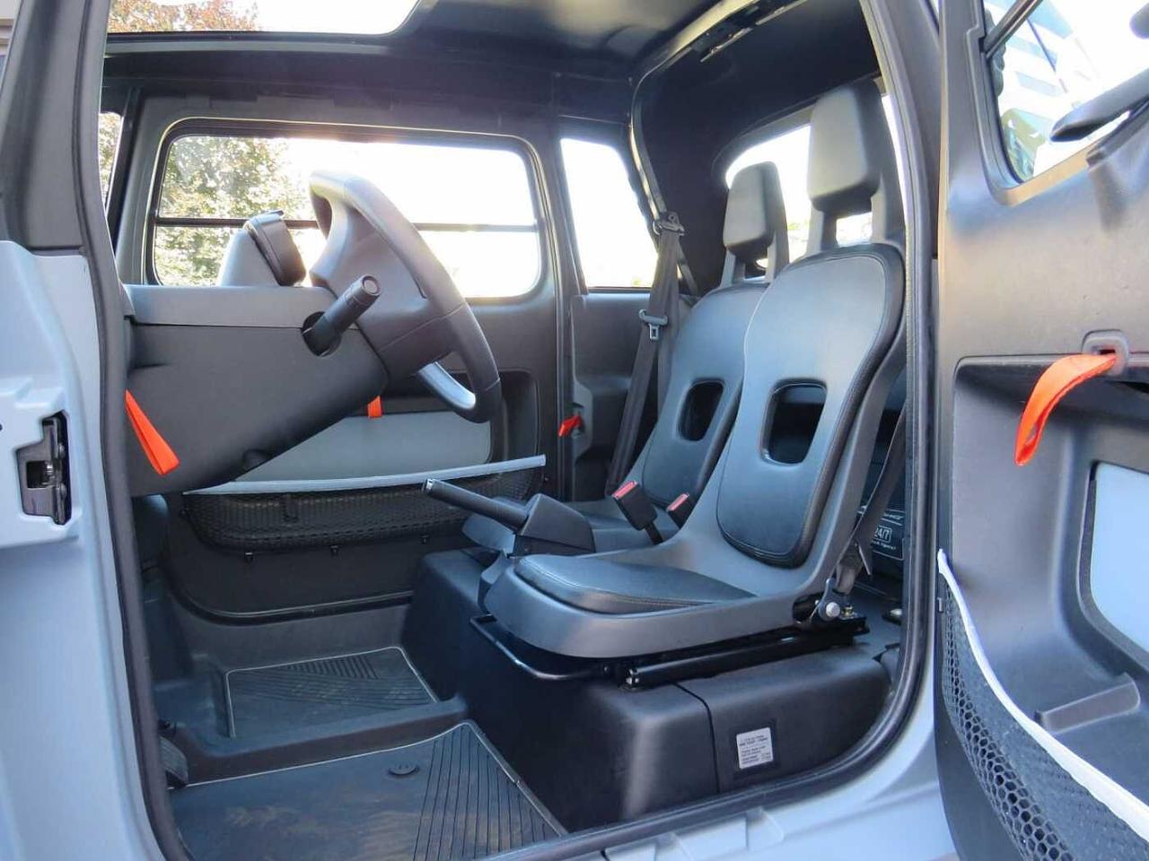 Citroën Citroën Ami usata 17
