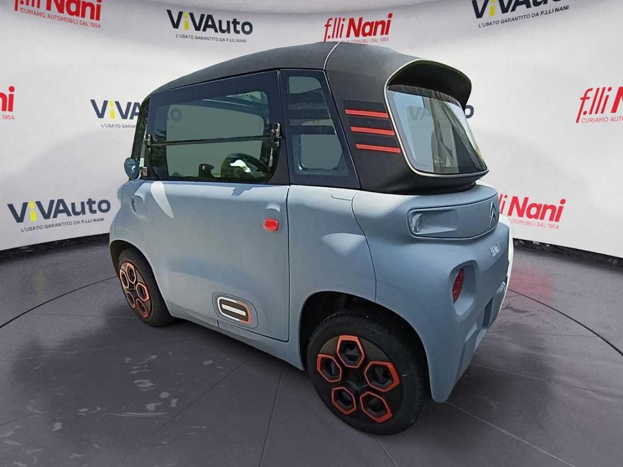 Citroën Citroën Ami usata 1