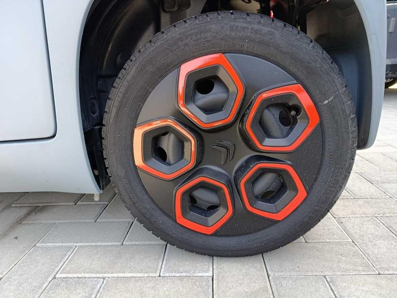 Citroën Citroën Ami usata 2