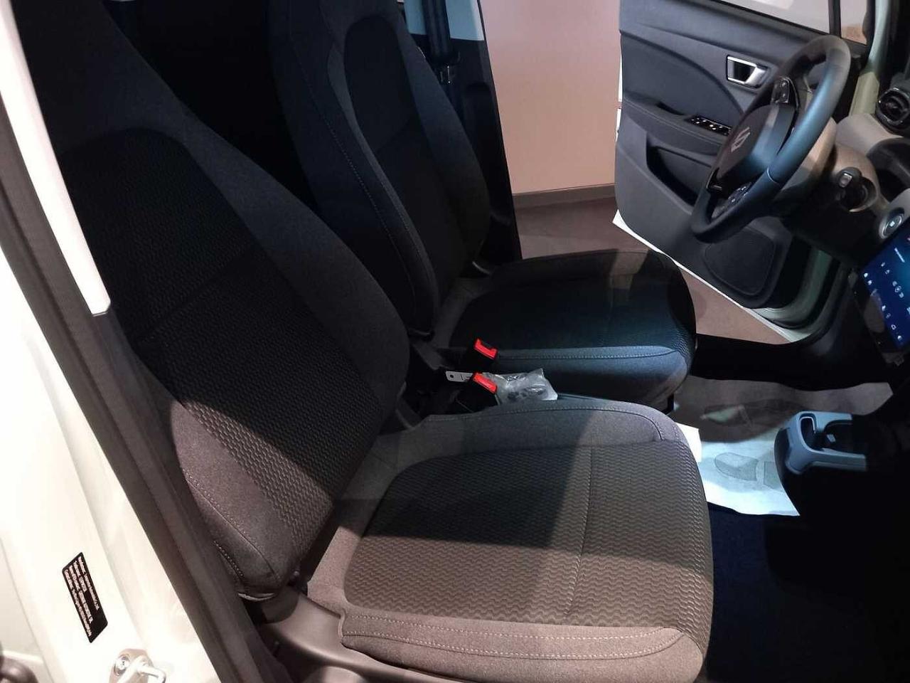 Citroën Citroën Ami usata 3