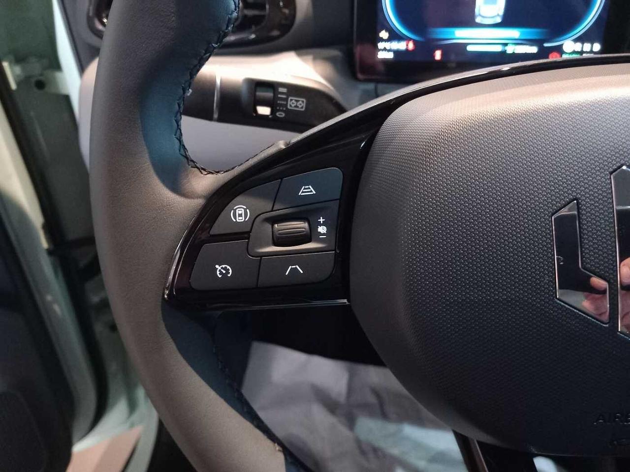 Citroën Citroën Ami usata 10