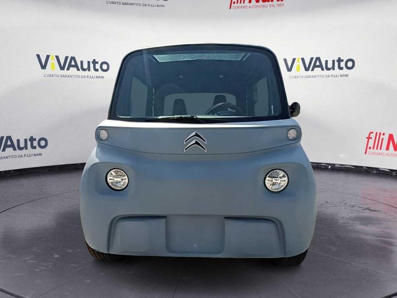 Citroën Citroën Ami usata 15