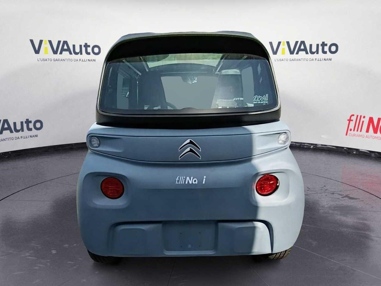 Citroën Citroën Ami usata 16