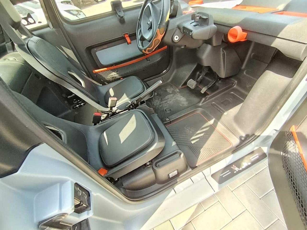 Citroën Citroën Ami usata 17