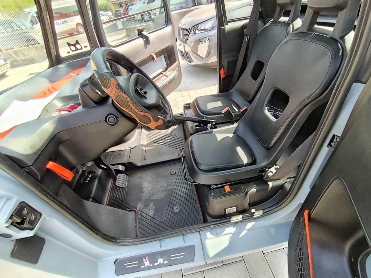 Citroën Citroën Ami usata 18