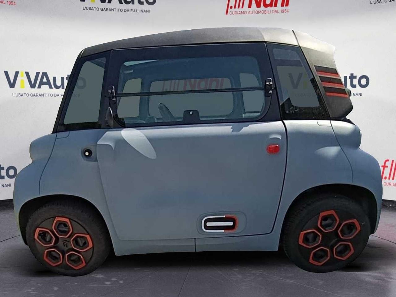 Citroën Citroën Ami usata 19